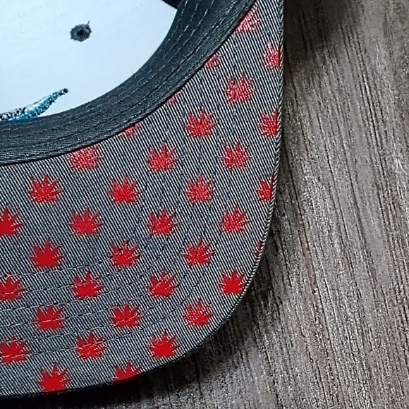 Hope for Change Baseball Cap - Picture 3 of 4